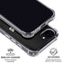 Warner Bros The Goonies (1985) The Goonies iPhone 16e Clear Case